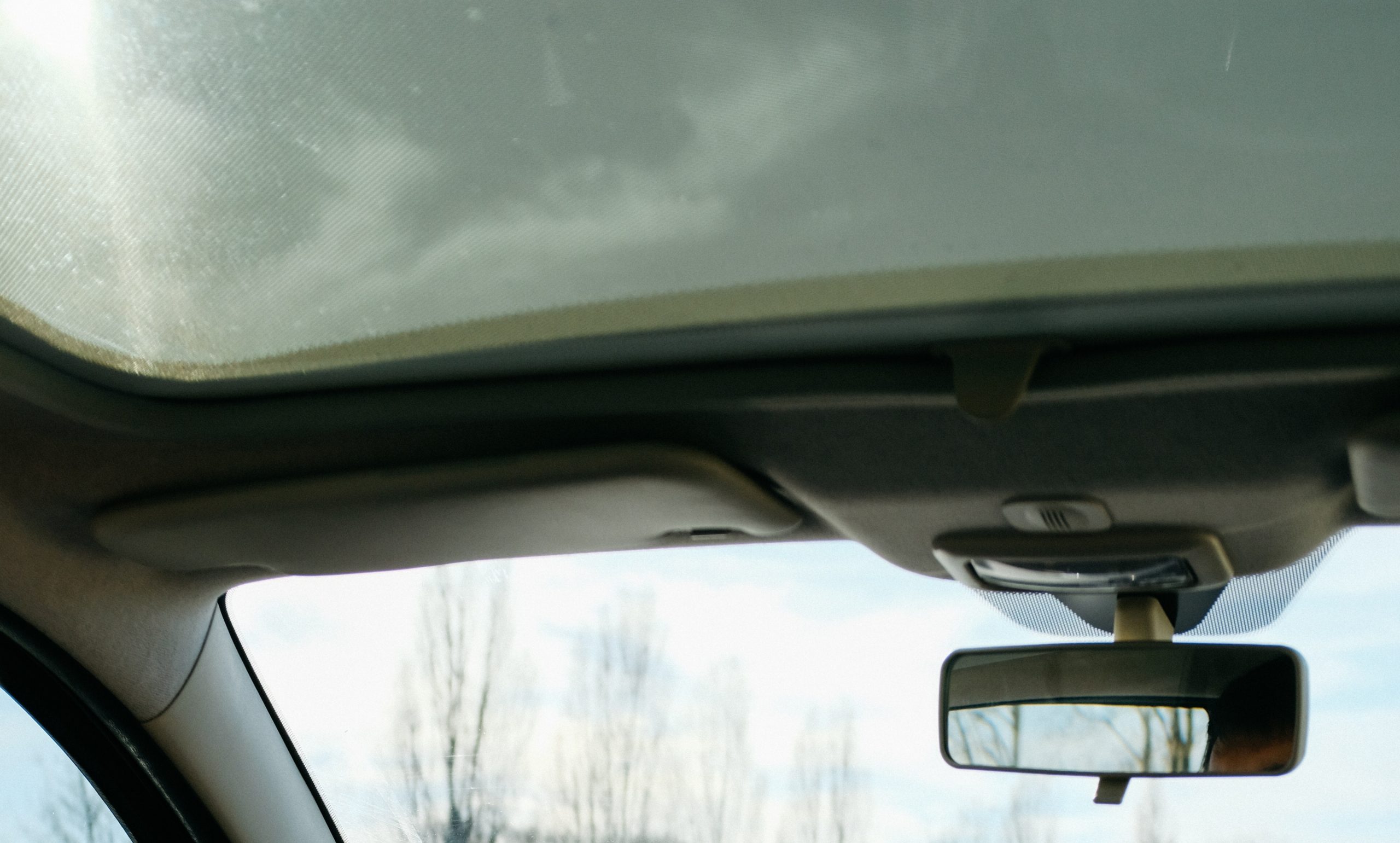 this is an image of sunroof in san franciso