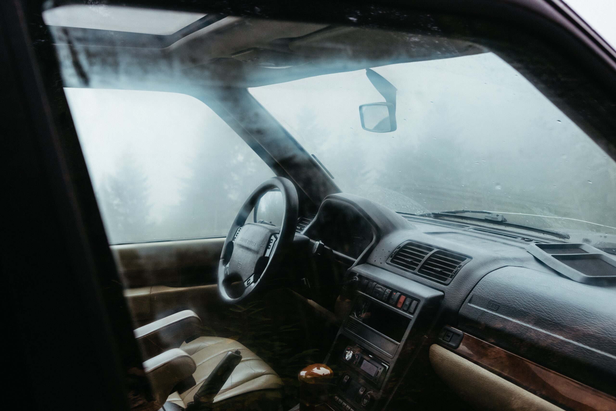 this is an image of sunroof and moonroof repair in san francisco