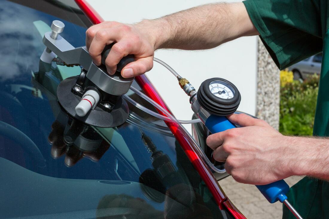 Car power window repair deals shop near me